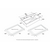 Кухонная мойка Paulmark Next-multi sink 74 Uni 1,2 мм PM787445-BS, сталь брашированная фото 11