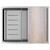 Кухонная мойка Paulmark Next-multi sink 58 Uni 1,2 мм PM785845-BS, сталь брашированная фото 