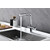 Смеситель для кухни Paulmark Serpentine Se213222-CR фото 10