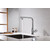 Смеситель для кухни Paulmark Urban Ur213104-CR фото 6