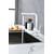 Смеситель для кухни Paulmark Serpentine Se213222-WH, белый матовый фото 19