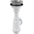 Сифон для мойки AlcaPlast A446-DN50/40 -  Сифон для мойки AlcaPlast A446-DN50/40 фото