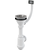 Сифон для мойки AlcaPlast A447-DN50/40 -  Сифон для мойки AlcaPlast A447-DN50/40 фото