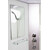 Душевая кабина Niagara Classic 110x90 см 331944LBKT хром/матовое (безсиликоновая сборка) фото 5