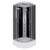 Душевая кабина Niagara Classic 90x90 см 35011434G, хром/тонированное (бессиликоновая сборка) фото 2