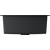 Кухонная мойка Omoikiri Yamakawa 55-U/I GB 4993780, чёрный, Цвет производителя: чёрный фото 3