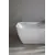 Ванна отдельностоящая Allen Brau Infinity 2 170х78 см 2.21002.21, белый матовый фото 20