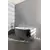 Ванна пристенная Allen Brau Priority 5 А 160х78 см 2.31005.20A фото 16