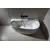 Ванна пристенная Allen Brau Priority 5 А 160х78 см 2.31005.20A фото 2