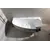 Ванна пристенная Allen Brau Priority 5 А 160х78 см 2.31005.20A фото 4