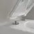 Унитаз подвесной безободковый Villeroy&Boch Universo 4670T901 с крышкой микролифт фото 8