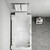 Ванна акриловая сидячая Abber 130x70 см AB9000 C R фото 12