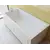 Ванна каменная Aquanet Bright Stone 180х70 см AQ-00338574 фото 3