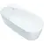 Ванна отдельностоящая Allen Brau Priority 1 170х80 см 2.31001.21, белый матовый фото 16