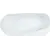 Ванна отдельностоящая Allen Brau Priority 1 170х80 см 2.31001.21, белый матовый фото 18