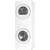Стирально-сушильная машина Hiberg TURELLE i-10 W фото 10