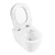 Унитаз подвесной безободковый BelBagno Marino BB105CHR фото 5