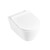 Унитаз подвесной безободковый BelBagno Marino BB105CHR фото 3