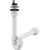 Сифон для мойки AlcaPlast A800 DN70 фото 