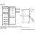 Двухкамерный холодильник Maunfeld MFF200NFGN Matt Inverter фото 18