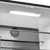 Двухкамерный холодильник Maunfeld MFF183NFWE Matt Inverter фото 15