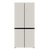 Двухкамерный холодильник Maunfeld MFF190NFDBG Matt Inverter фото 