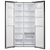Холодильник Side by Side Maunfeld MFF191NFBG Matt Inverter фото 11