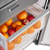 Холодильник Side by Side Maunfeld MFF191NFGN Matt Inverter фото 12