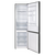Двухкамерный холодильник Maunfeld MFF200NFB Matt Inverter фото 3