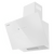 Вытяжка Maunfeld Elf 60 Glass White (белое стекло) фото 