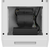 Вытяжка Maunfeld Elf 60 Glass White (белое стекло) фото 4