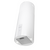 Вытяжка Maunfeld Lee Light Isla 35 Sensor White фото 