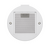 Вытяжка Maunfeld Lee Light Isla 35 Sensor White фото 11