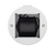 Вытяжка Maunfeld Lee Light Isla 35 Sensor White фото 12