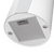 Вытяжка Maunfeld Lee Light Isla 35 Sensor White фото 4