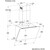 Вытяжка Maunfeld Elf 60 Glass White (белое стекло) фото 18
