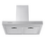 Вытяжка Maunfeld TSH 60 PUSH INOX фото 9