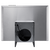 Вытяжка Maunfeld TSH 60 PUSH INOX фото 3