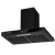 Вытяжка Maunfeld Breeze 60 Black фото 