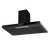 Вытяжка Maunfeld Breeze 90 Black фото 