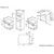 Электрический духовой шкаф Maunfeld AEOC6041B2 фото 13