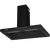 Вытяжка Maunfeld MODERN 90 TOUCH BLACK фото 