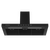 Вытяжка Maunfeld MODERN 90 TOUCH BLACK фото 11