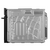 Электрический духовой шкаф Maunfeld MCMO5016STGB фото 9