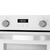 Электрический духовой шкаф Maunfeld EOEM516PW фото 4