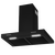 Вытяжка Maunfeld TSH 60 PUSH BLACK фото 7