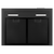 Вытяжка Maunfeld TSH 60 PUSH BLACK фото 5