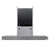 Вытяжка Maunfeld TSH 60 PUSH INOX фото 11