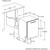 Встраиваемая посудомоечная машина Maunfeld MLP60737AO Light Beam фото 16