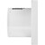Вентилятор вытяжной Electrolux Rainbow EAFR-100TH white с таймером и гигростатом фото 4